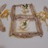 Alice marinate con caprini aromatizzati e miele